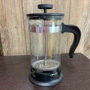 IKEA French Press Coffee Maker